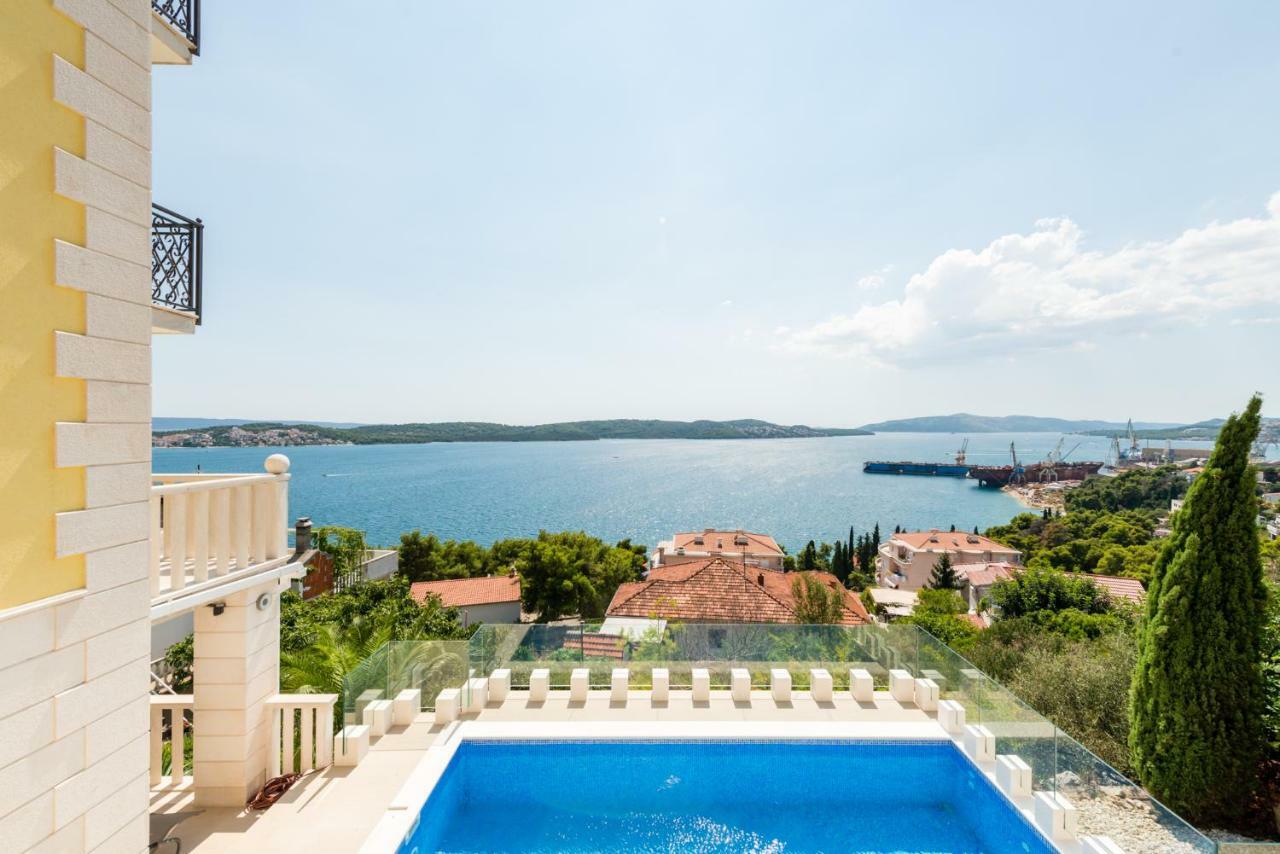 Villa Boris Trogir Exterior photo