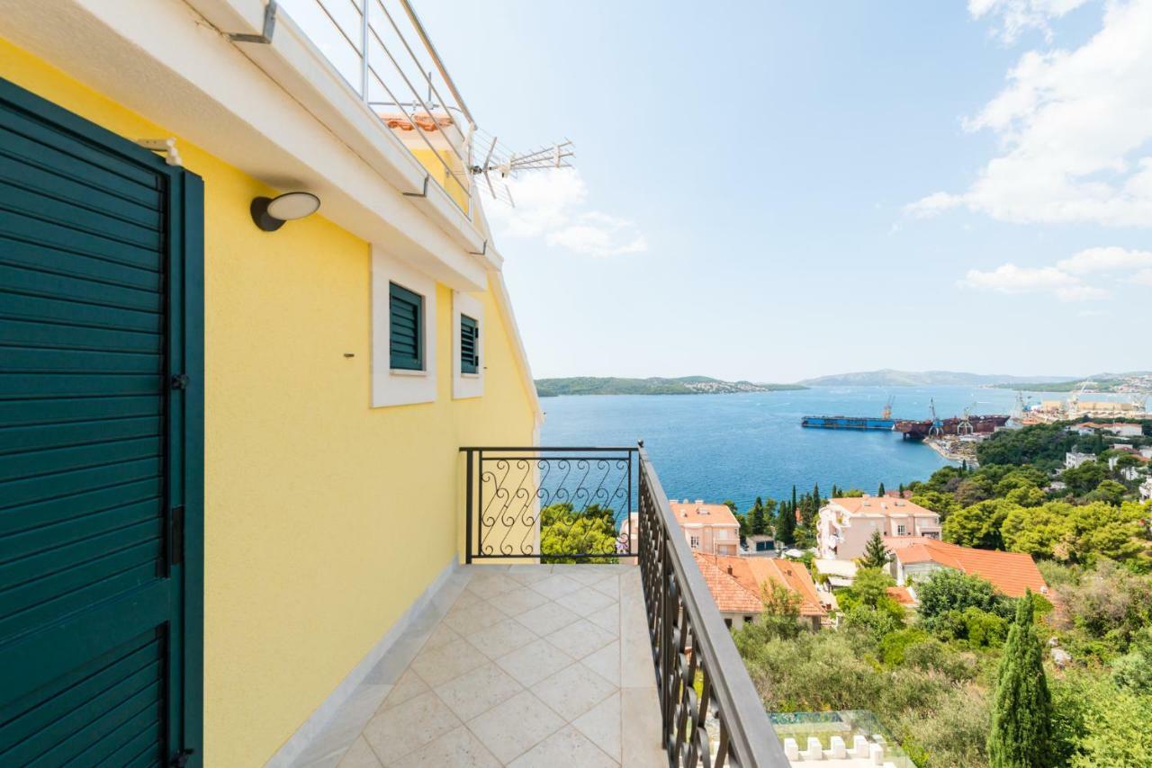 Villa Boris Trogir Exterior photo