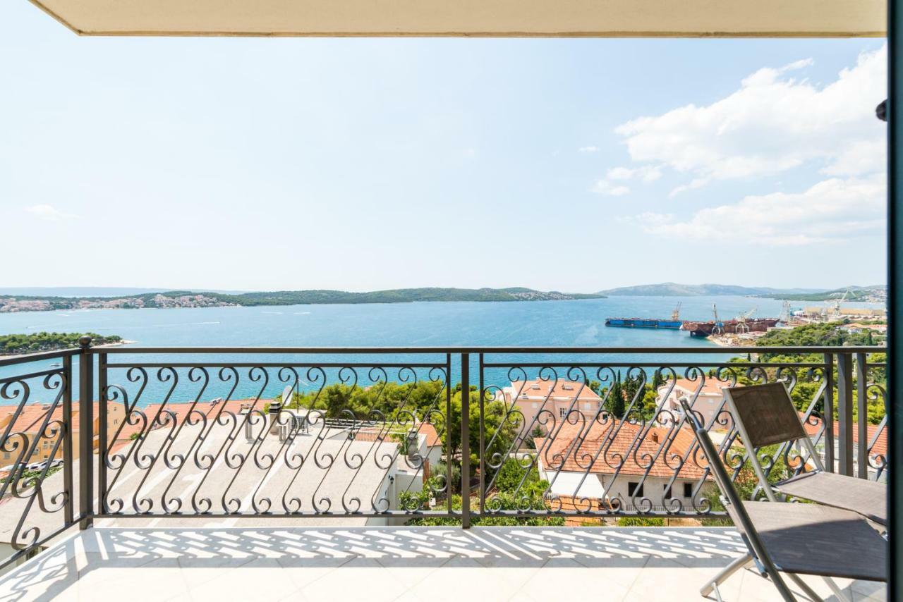 Villa Boris Trogir Exterior photo